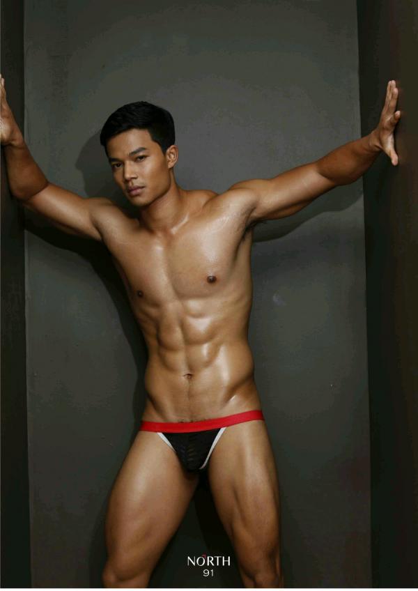 NoGrid-Men-Issue-05---Howling-BiG-Wolf